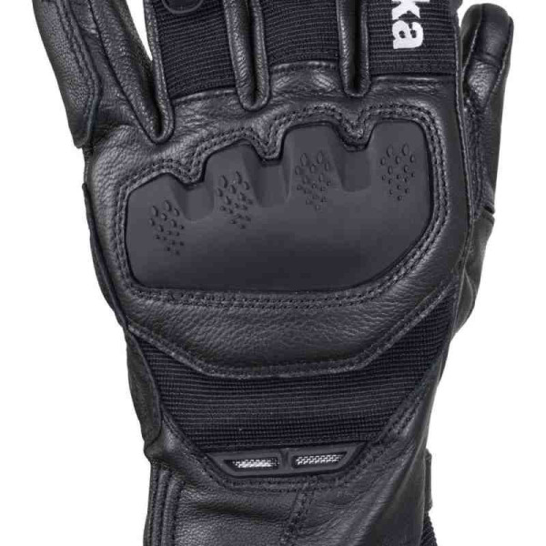 Rukka R-viss glove black 6